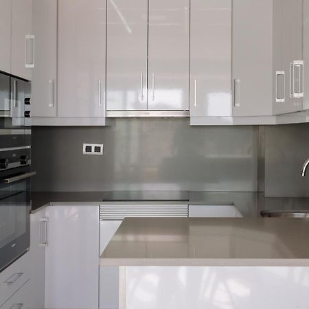 Apartamentos Montiboli Вильяхойоса Экстерьер фото