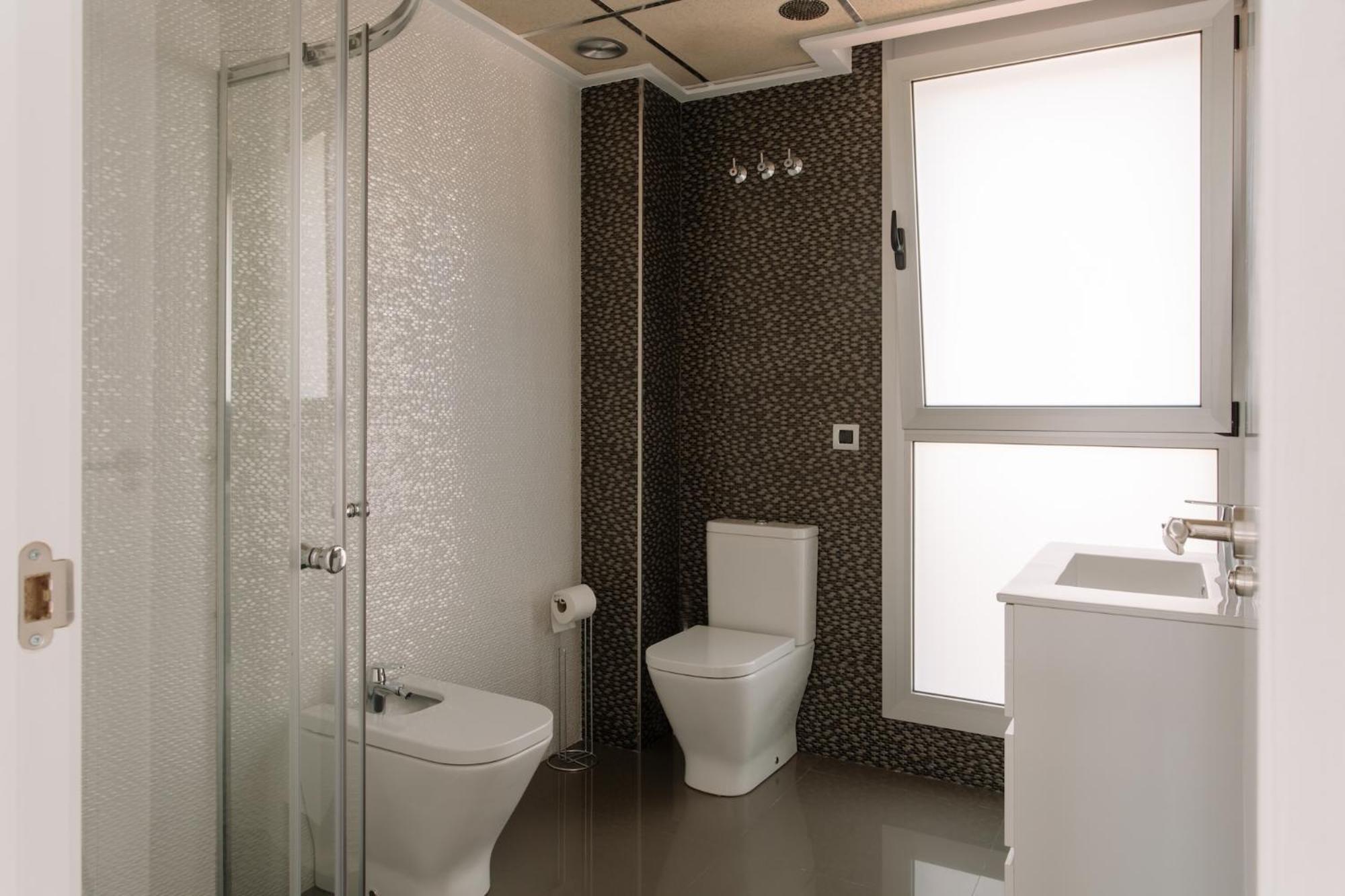 Apartamentos Montiboli Вильяхойоса Экстерьер фото