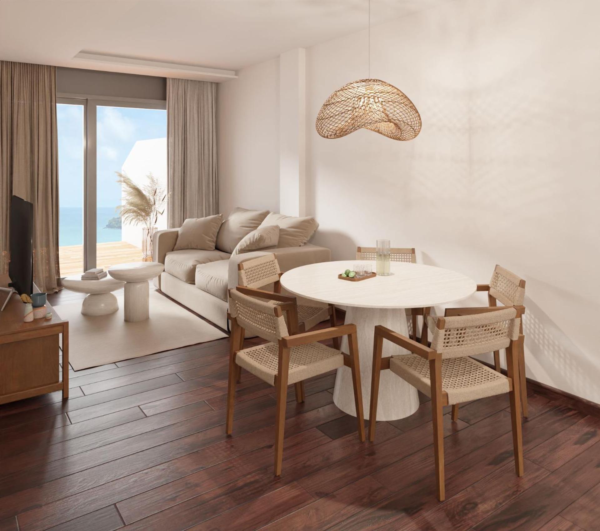 Apartamentos Montiboli Вильяхойоса Экстерьер фото